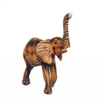 Elephant - Jacaranda Wood